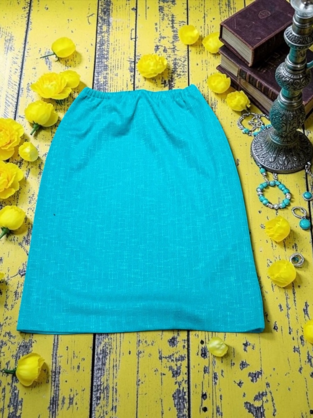 Vintage 80s skirt